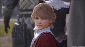 Hra SQUARE ENIX PlayStation 5 Final Fantasy XVI 

 obrázek produktu 6 z 10
