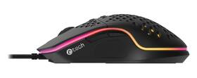 Myš C-Tech Scarab černá

 obrázek produktu 1 z 1