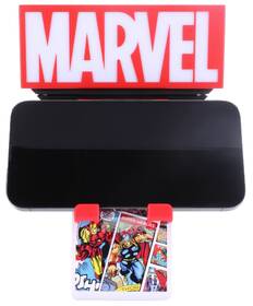 Držák EXG Ikon - Marvel Logo červený

 obrázek produktu 15 z 16