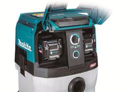 Víceúčelový vysavač Makita VC003GLZ Li-ion XGT 40V (bez baterie) 

 obrázek produktu 1 z 6