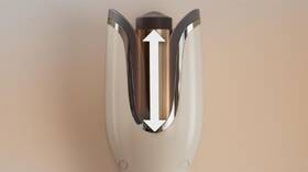 Kulma loknovací Philips BHB887/00 
