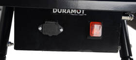 Přepravní kolečko Duramot S500 

 obrázek produktu 6 z 6