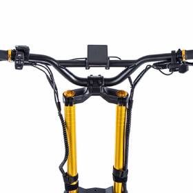 Elektrická koloběžka Kaabo Wolf King GT PRO V2 CZ EDITION 

 obrázek produktu 3 z 10