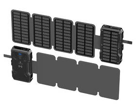 Powerbanka Viking TYR II, 20 000mAh černá

 obrázek produktu 2 z 7