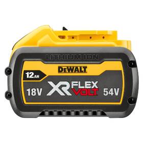 Akumulátor Dewalt 18/54 V XR FLEXVOLT DCB548 

 obrázek produktu 1 z 3