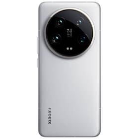 Mobilní telefon Xiaomi 14 Ultra 5G 16 GB / 512 GB bílá barva

