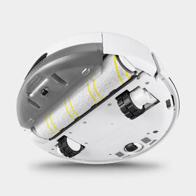 Robotický mop Kärcher RCF 3 bílý

 obrázek produktu 2 z 9