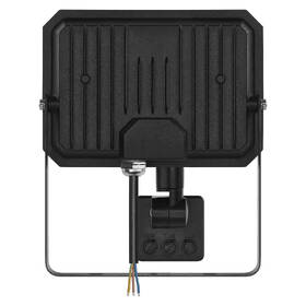 Reflektor EMOS SIMPO 30W 3000LM IP44 NW PIR černý

 obrázek produktu 2 z 9