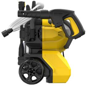Vysokotlaký čistič Stanley SFMCPW1500B-XJ (bez baterie) 

 obrázek produktu 2 z 9