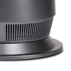 Ventilátor sloupový G3 Ferrari G5005100 WIND MASTER černý

 obrázek produktu 4 z 5