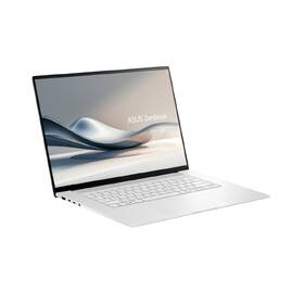 Notebook Asus Zenbook S16 OLED bílý

 obrázek produktu 3 z 8