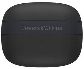 Sluchátka Bowers & Wilkins Pi6 - tmavě šedá 

 obrázek produktu 1 z 12