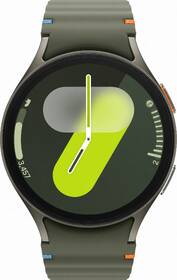 Chytré hodinky Samsung Galaxy Watch7 LTE 44mm zelené

 obrázek produktu 25 z 29