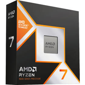 Procesor AMD 9800X3D 

 obrázek produktu 1 z 1