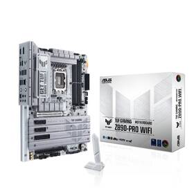 Základní deska Asus Z890-PRO WIFI 

 obrázek produktu 10 z 10