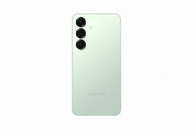 Mobilní telefon Samsung Galaxy S25 5G 12 GB / 128 GB zelený

 obrázek produktu 13 z 17