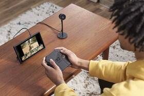 Herní konzole Nintendo SWITCH 2 + Mario Kart™ World Bundle černá barva
