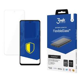 Hybridní ochranné sklo 3mk FlexibleGlass na Tecno Spark 20 

 obrázek produktu 4 z 4