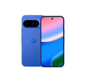 Mobilní telefon Google Pixel 10 5G 12 GB / 128 GB - Indigo 

 obrázek produktu 8 z 10