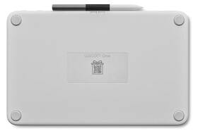 Grafický tablet Wacom One 12 Pen Display černý

 obrázek produktu 4 z 6