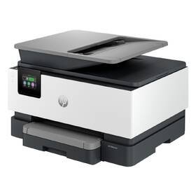 Tiskárna multifunkční HP OfficeJet Pro 9120e, služba HP Instant Ink šedý/bílý

 obrázek produktu 1 z 9