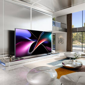 Televize Hisense 116UXQ 

 obrázek produktu 10 z 11