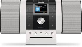 Internetový radiopřijímač s DAB+ TechniSat MULTYRADIO 4.0 SE černý/bílý

 obrázek produktu 2 z 5