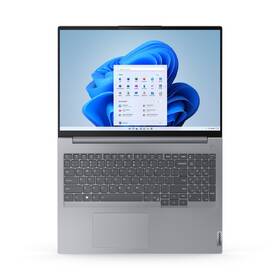Notebook Lenovo ThinkBook 16p G6 ADR šedý

 obrázek produktu 9 z 10