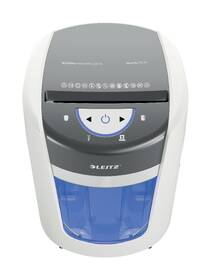 Skartovač Leitz IQ OptiMax 225 bílý

 obrázek produktu 3 z 17