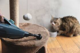 Parní mop Ariete ART 4175/BL tmavě modrý

 obrázek produktu 17 z 18
