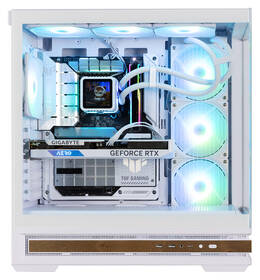 Case Zalman P40 Namu bílá

 obrázek produktu 11 z 11