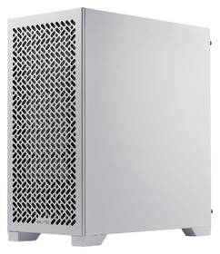 Case Cooler Master Elite 302 White Lite bílá

 obrázek produktu 1 z 5