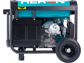 Elektrocentrála HERON 8896419 

 obrázek produktu 3 z 7