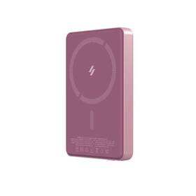 Powerbanka ADAM Elements VIONTA L10 Ultra Slim 10000 mAh růžová

 obrázek produktu 1 z 4