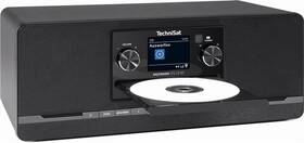Radiopřijímač s DAB+ TechniSat DIGITRADIO 320 černý

 obrázek produktu 8 z 10