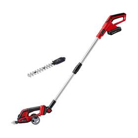 Nůžky na trávu Einhell GE-CG 18/100 Li T (s baterií), 3410316 

 obrázek produktu 2 z 9