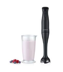 Ponorný mixér Severin SM 3761 černý

 obrázek produktu 2 z 6