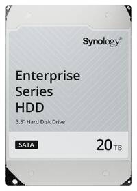 Pevný disk 3,5" Synology Enterprise Series HAT5310 20TB 

 obrázek produktu 1 z 1