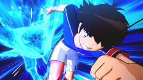 Hra Bandai Namco Games Nintendo Switch Captain Tsubasa 2: World Fighters 

 obrázek produktu 6 z 6