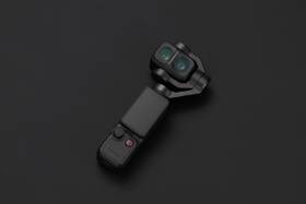 Filtr DJI Osmo Pocket 4P Black Mist Filter černý

 obrázek produktu 3 z 3