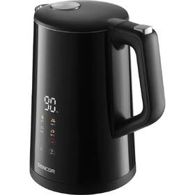 Rychlovarná konvice Sencor SWK 0940BK 1,7 l černá

 obrázek produktu 2 z 5