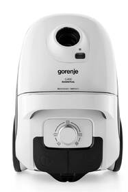 Podlahový vysavač Gorenje VCE21G4EW G400 ESSENTIAL bílý

 obrázek produktu 3 z 9