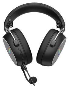 Headset HATOR Hypergang 3 USB černý

 obrázek produktu 5 z 8