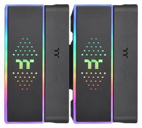 Chladič CPU Thermaltake CPU Astria 600 ARGB černý

 obrázek produktu 2 z 5