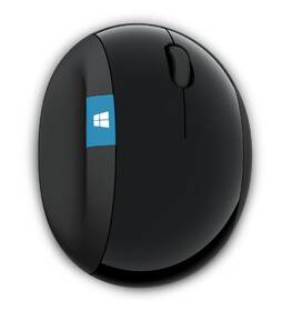 Myš Microsoft Sculpt Ergonomic černý

 obrázek produktu 4 z 4