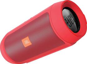 Přenosný reproduktor JBL Charge 2+ červený

 obrázek produktu 2 z 5