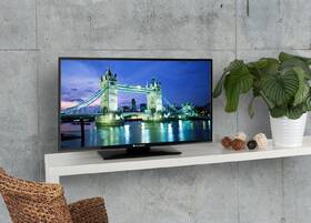Televize GoGEN TVF 39266 černá barva
