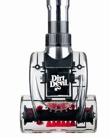 Turbohubice vzduchová Dirt Devil M219 plast

 obrázek produktu 2 z 3