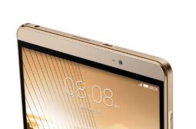 Dotykový tablet Huawei M2 8.0 Premium Gold 32GB Wi-Fi zlatý

 obrázek produktu 12 z 20