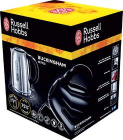 Rychlovarná konvice RUSSELL HOBBS 20460-70 nerez

 obrázek produktu 4 z 4